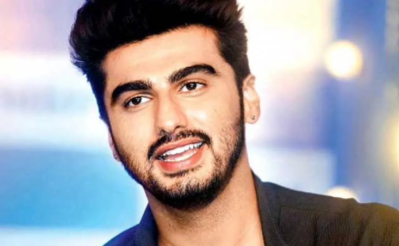 Arjun Kapoor happy to have 'fanboy' moment with MS Dhoni