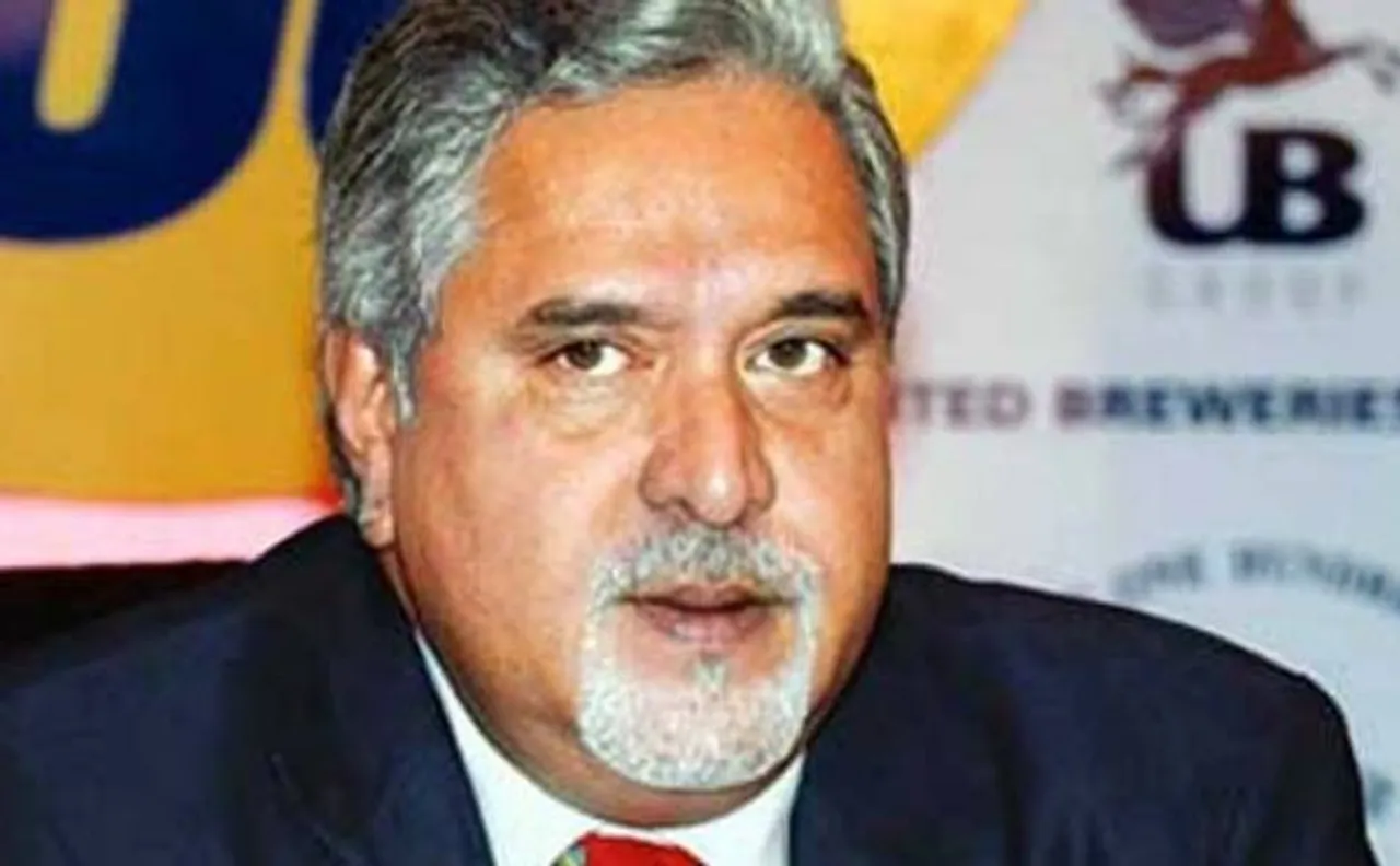 Court adjourns two cheque bounce cases against Vijay Mallya to July 5