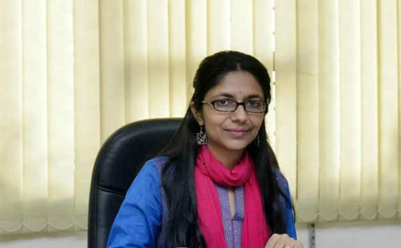 DCW employs girls from After Care Home of Nirmal Chhaya