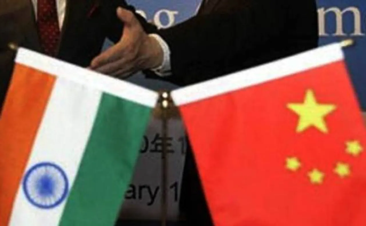 India's admission into NSG may figure in China-US talks