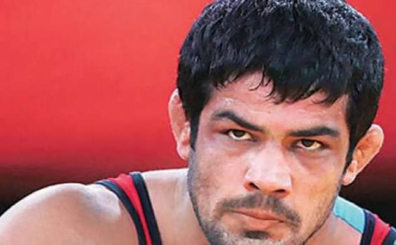 Sushil Kumar's Rio dreams: HC turns down grabbler's bid