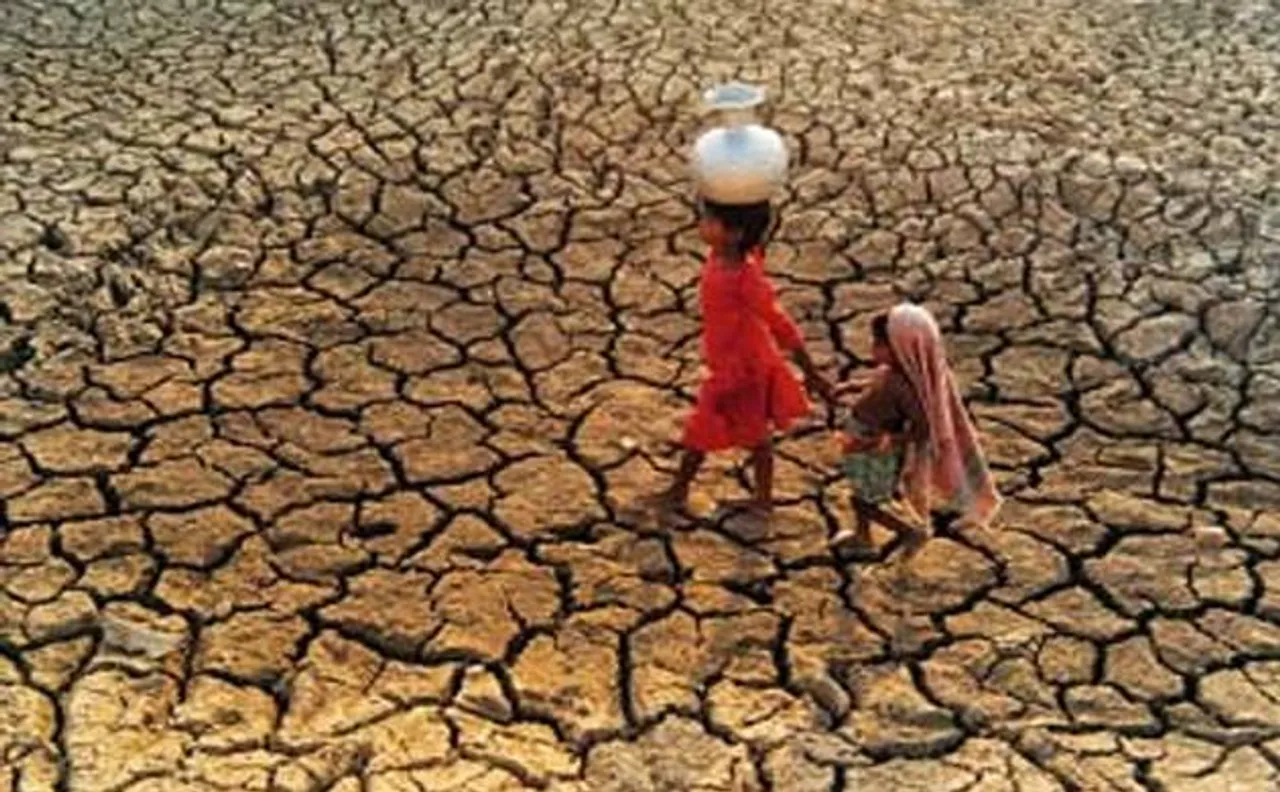 Temperatures in MP to surge by 1-1.5 degrees by 2045, bringing more droughts, claims study