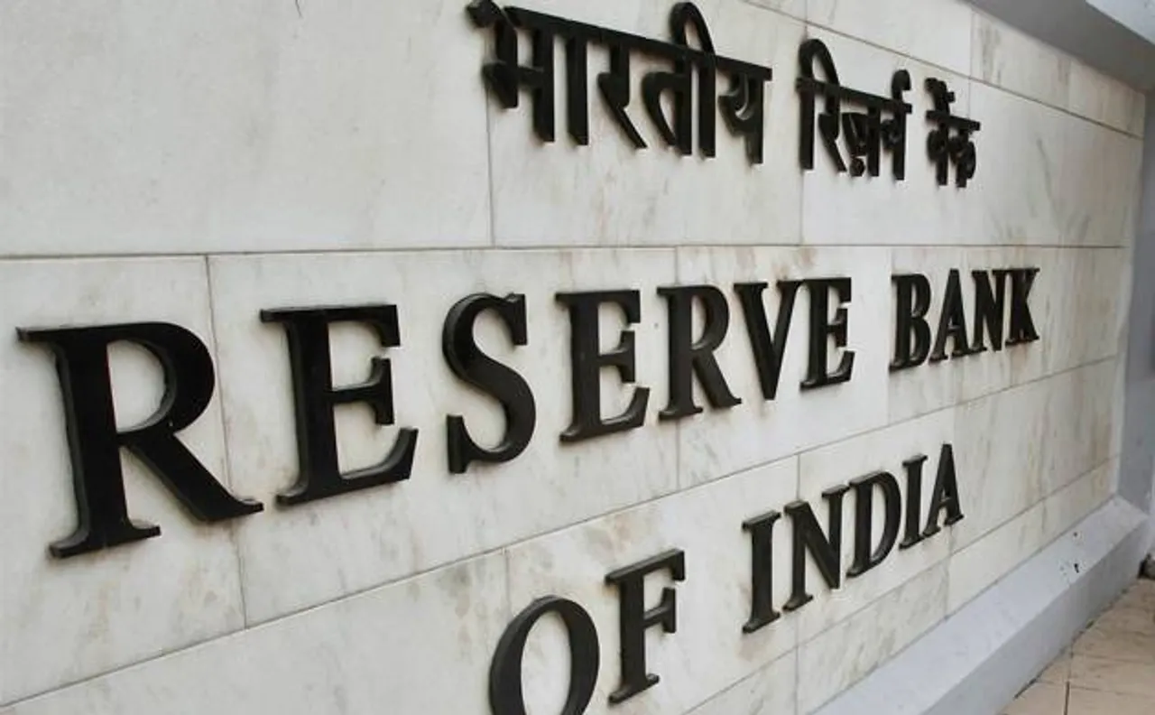 RBI sets rupee reference rate at 66.83 against US dollar