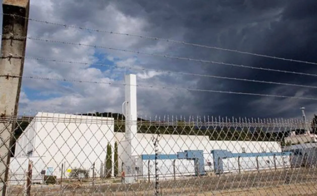 'Indications' North Korea has reactivated plutonium plant: IAEA