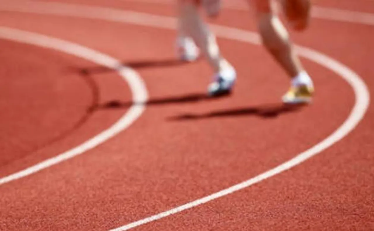 Indian athletes finish 3rd in Asian Junior Championships