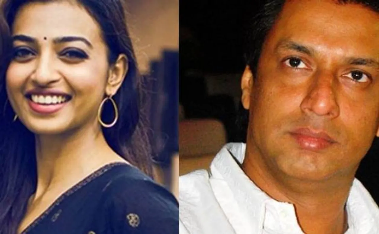 Madhur Bhandarkar denies signing Radhika Apte for his next