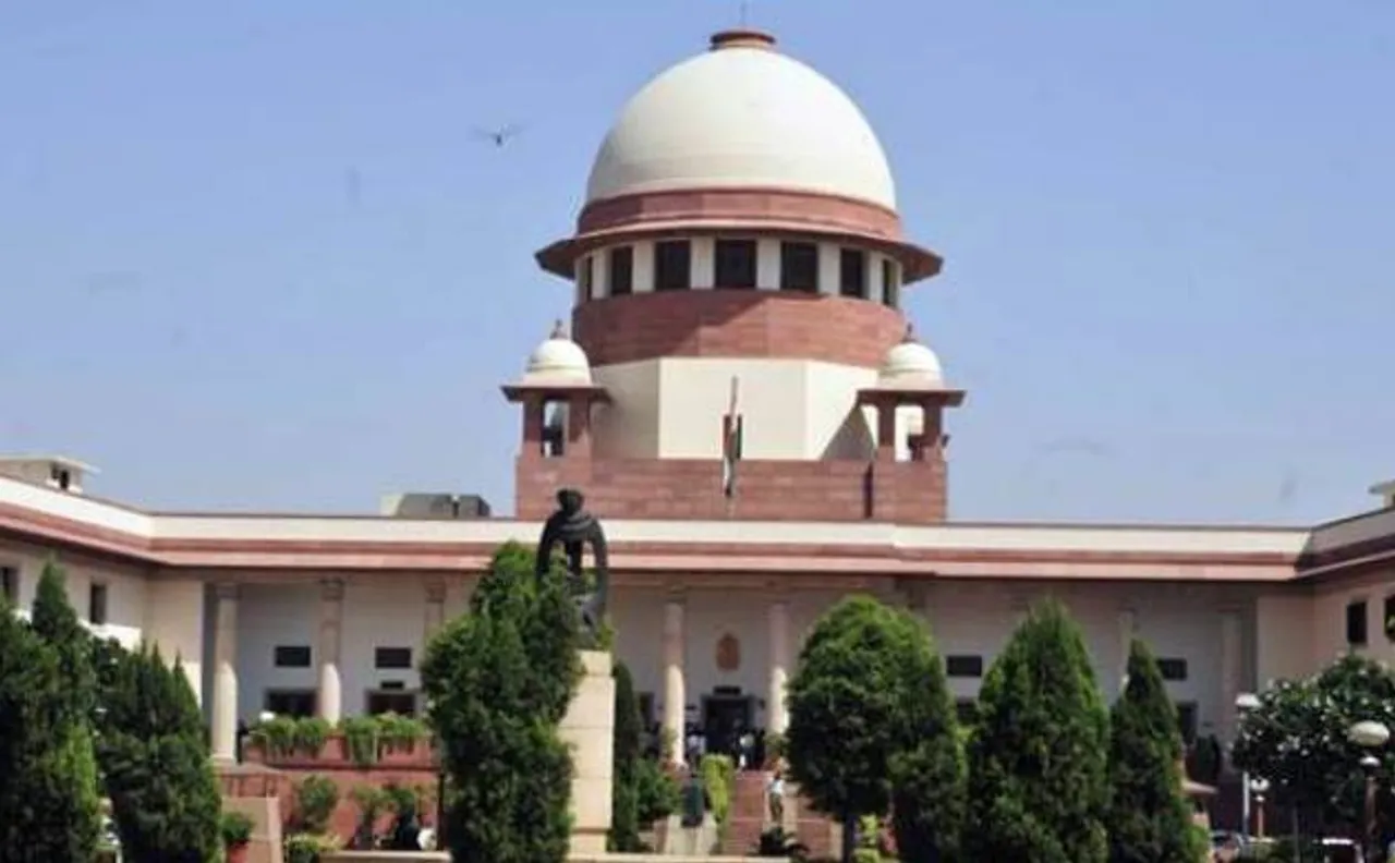 SC refuses to order CBI probe into Mathura violence case