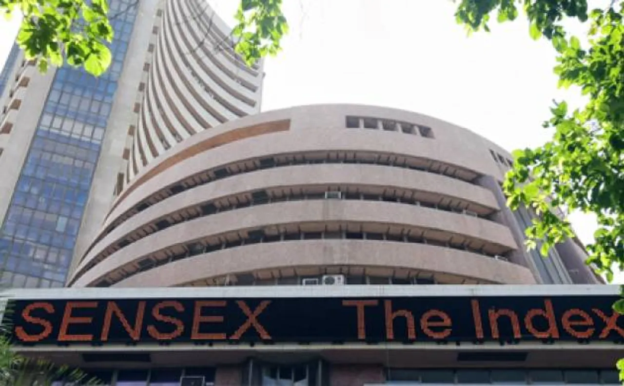 RBI accommodative policy: Sensex retakes 27,000 mark after 7 months 