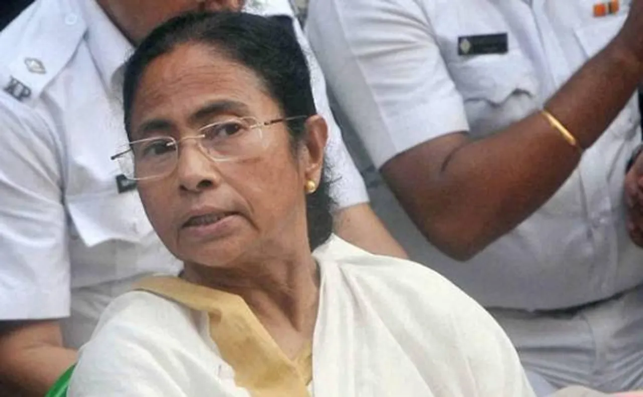 Six Congress lawmakers join TMC in Tripura