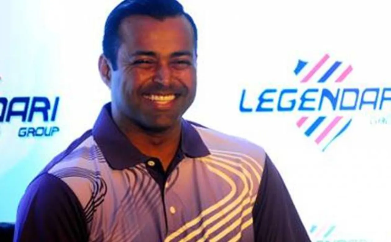 Hope London fiasco is not repeated: Leander Paes