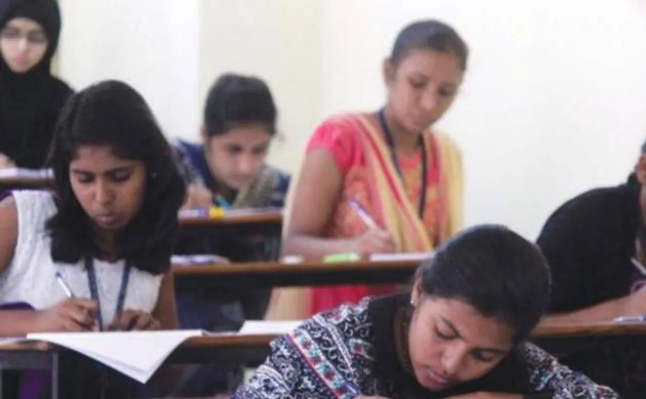 Age no bar for study: Mother, daughter clear class 10 exam