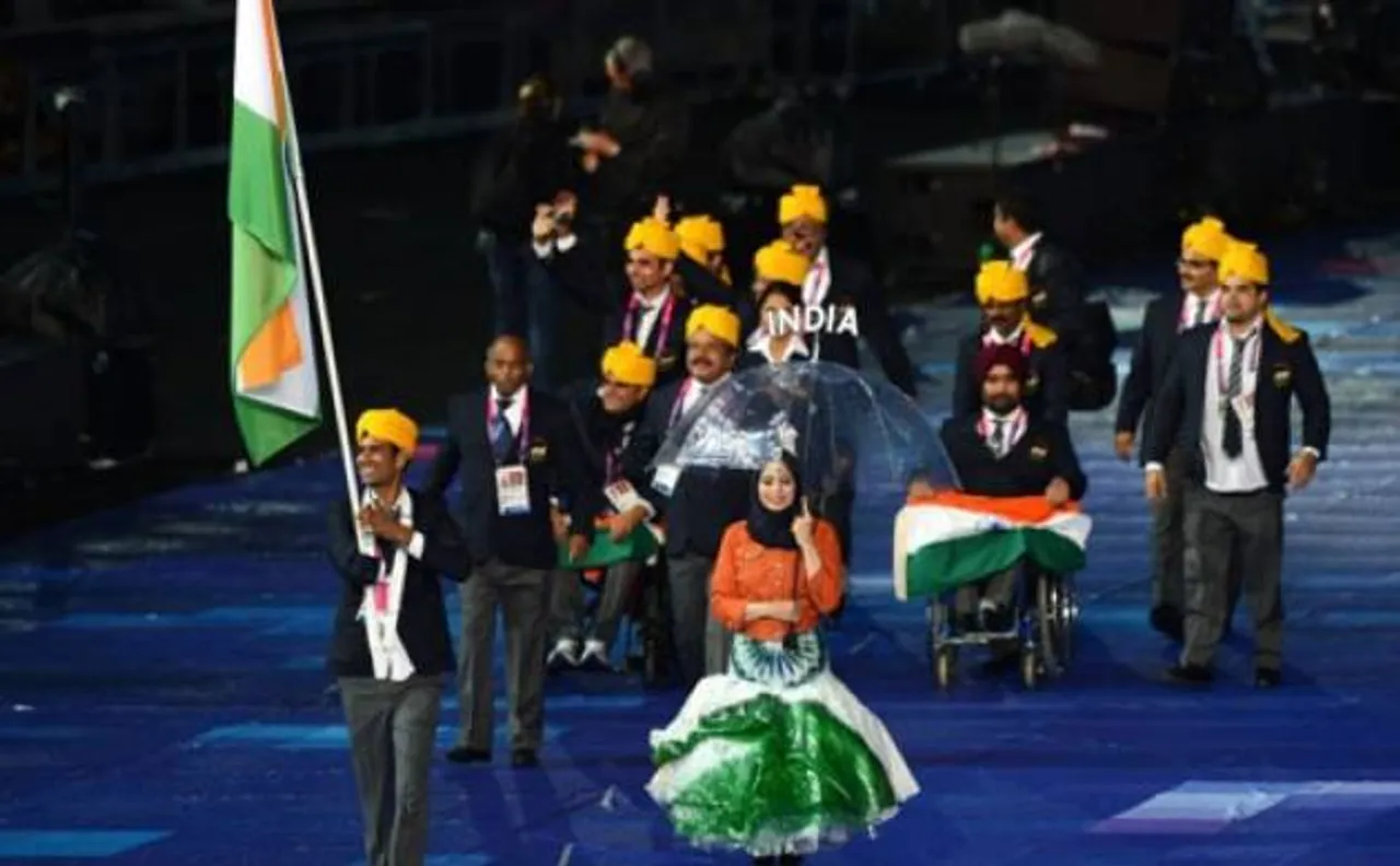 Ban on PCI lifted till Paralympics, Indians can fly tri-colour