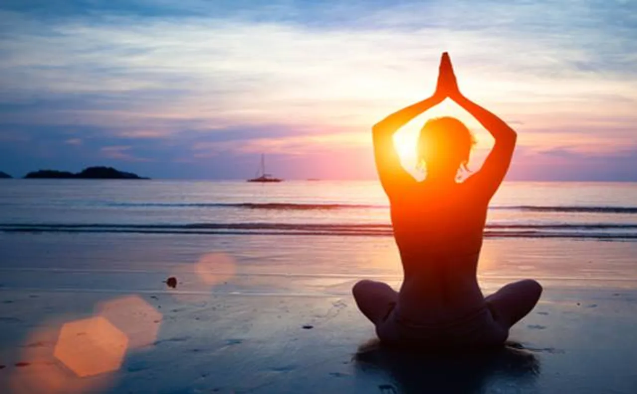 International Yoga Day: India organises 1st Yoga Championship in Egypt