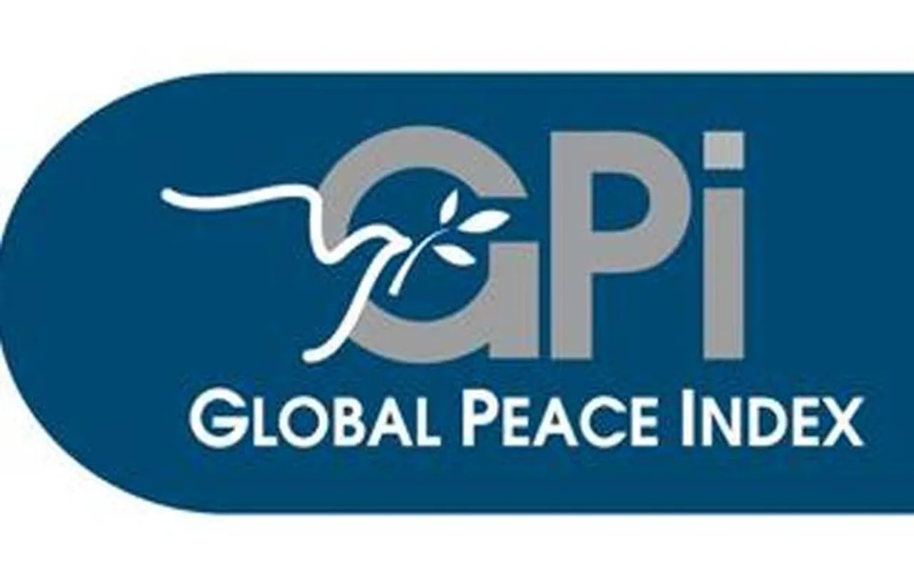 India ranks low at 141st place in global peace index