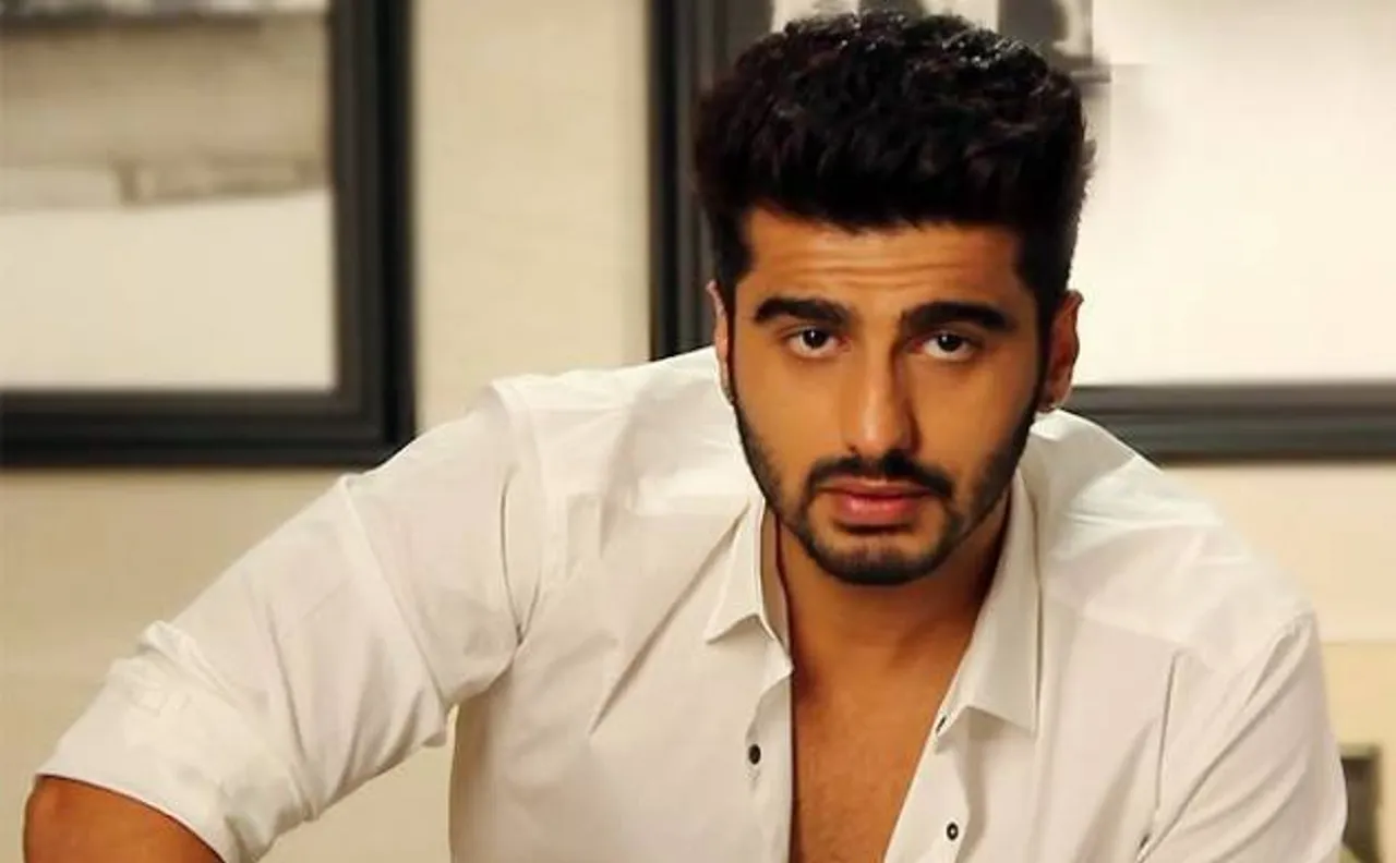 Mohit Suri begins 'Half Girlfriend' shoot