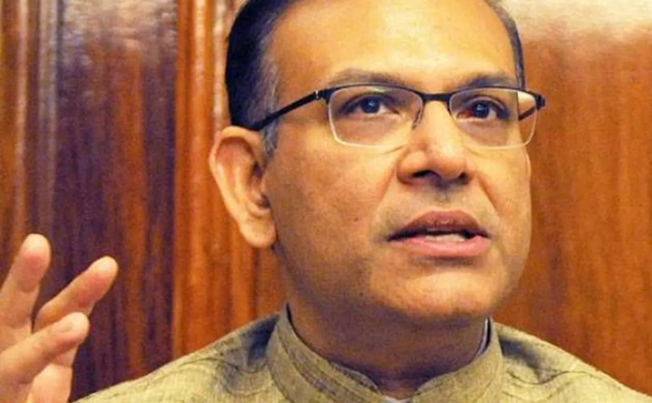 Extradition is the only way to bring back Vijay Mallya, govt working on it: Jayant Sinha