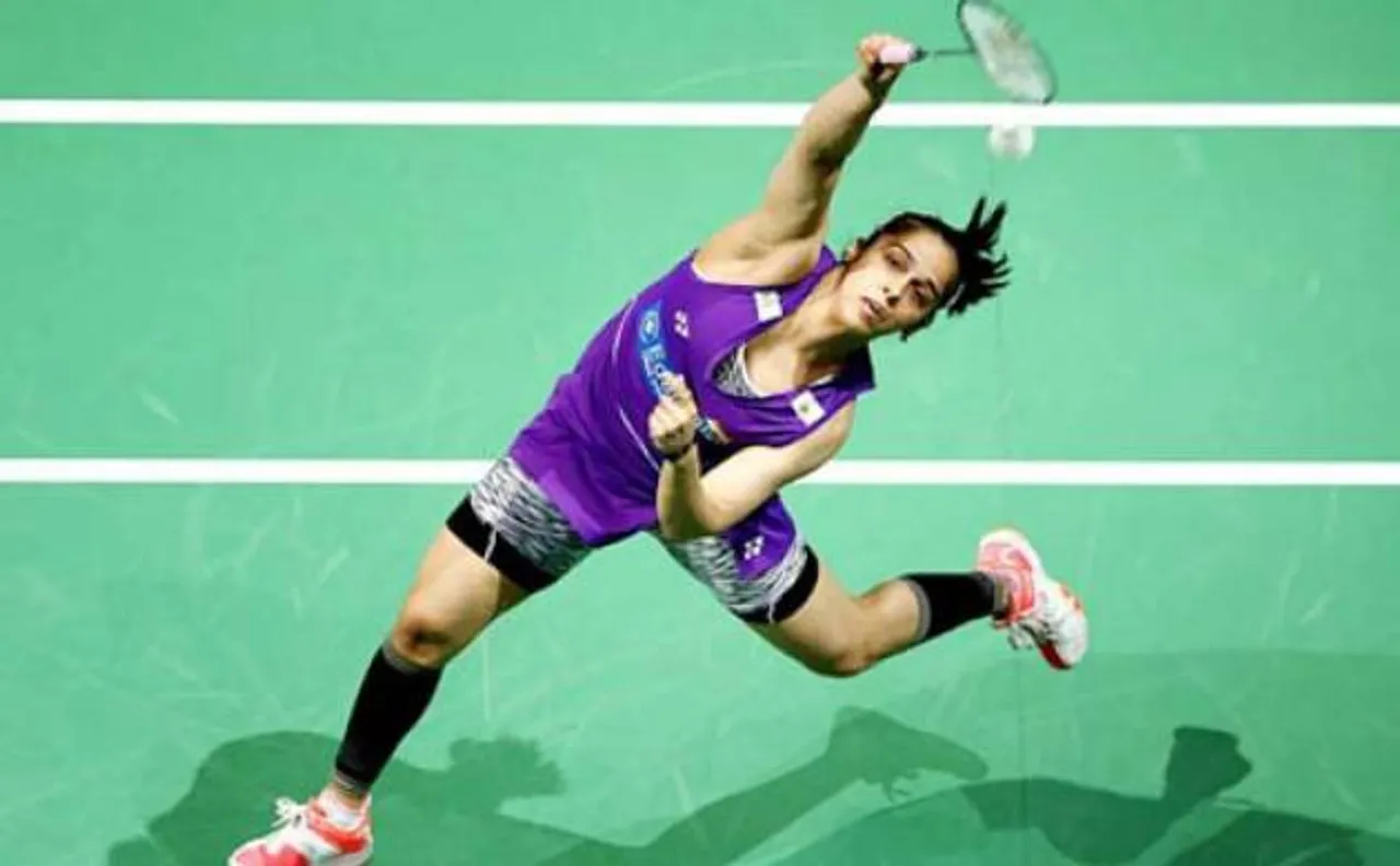 Saina Nehwal, K Srikanth enter Australian Open quarters