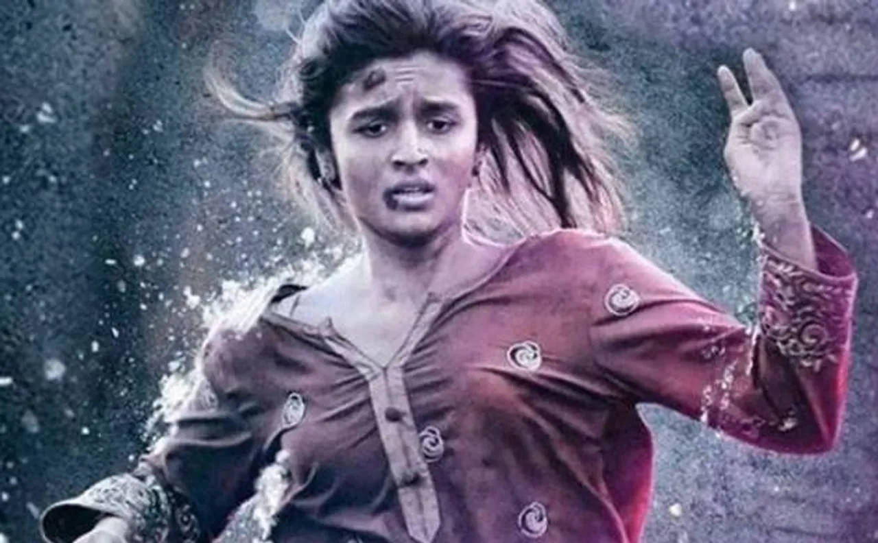 I did 'Udta Punjab' to break the stereotype: Alia Bhatt