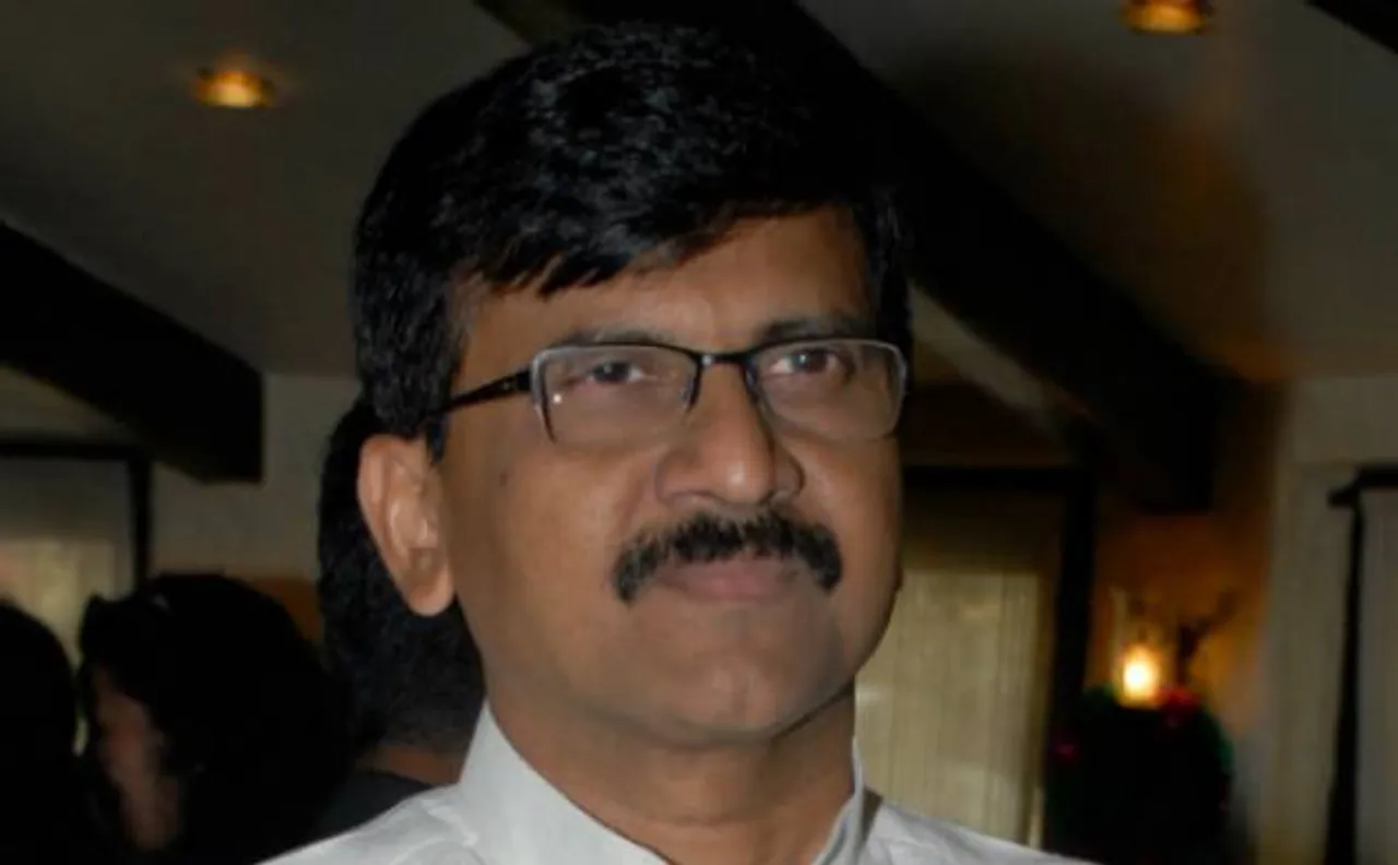 Rift in oldest allies: BJP govt worse than Nizam, says Sena MP Sanjay Raut