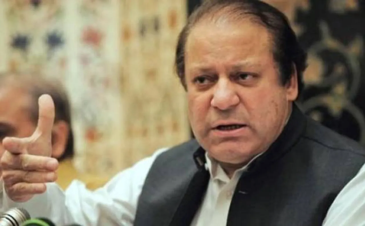 Pakistan formally asks US to support its application for joining NSG as world supports India