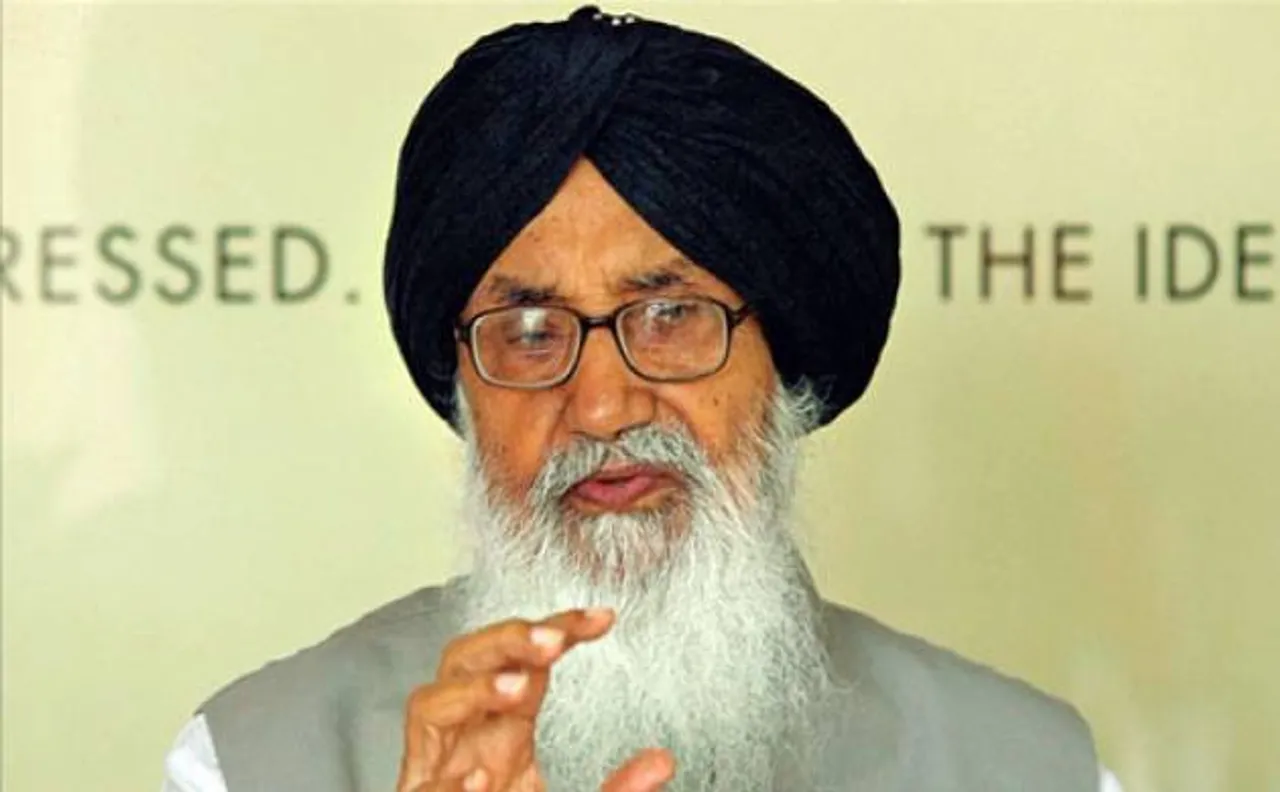 Punjab CM Badal unwell, all engagements for next two days cancelled
