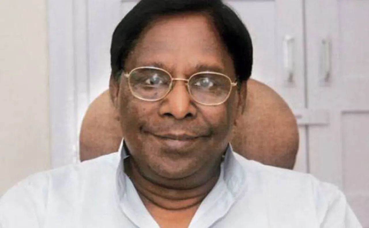 Newly-elected members inducted as MLAs in Puducherry Assembly