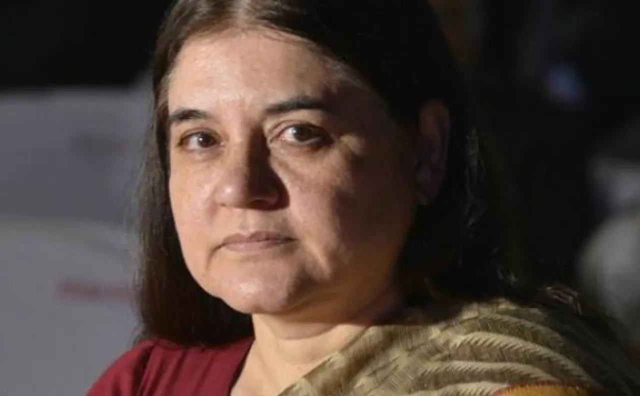 Maneka Gandhi slams Environment Ministry, says donâ€™t understand this lust for killing animals