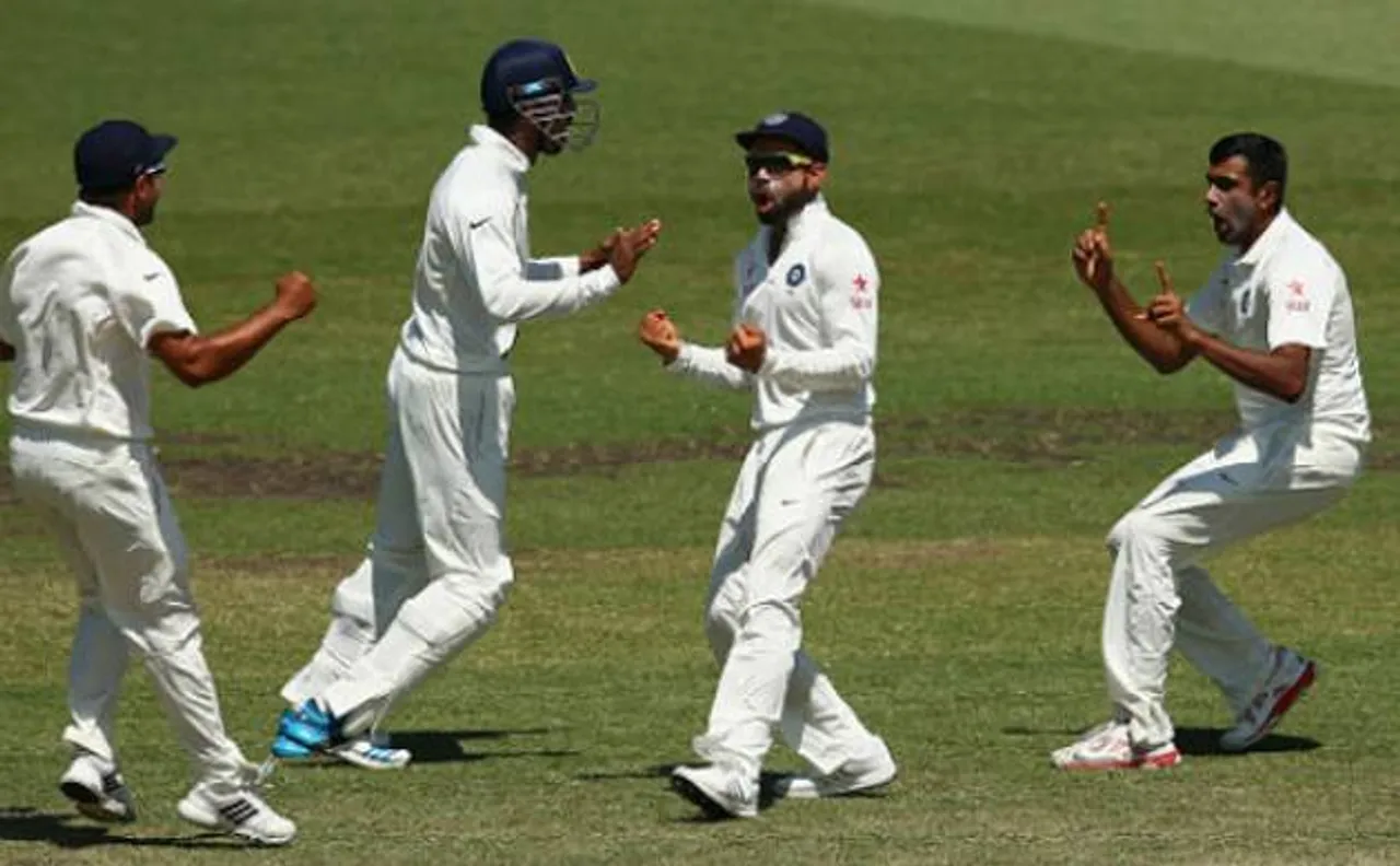 Dharamsala, Ranchi among 6 venues to host Test for first time