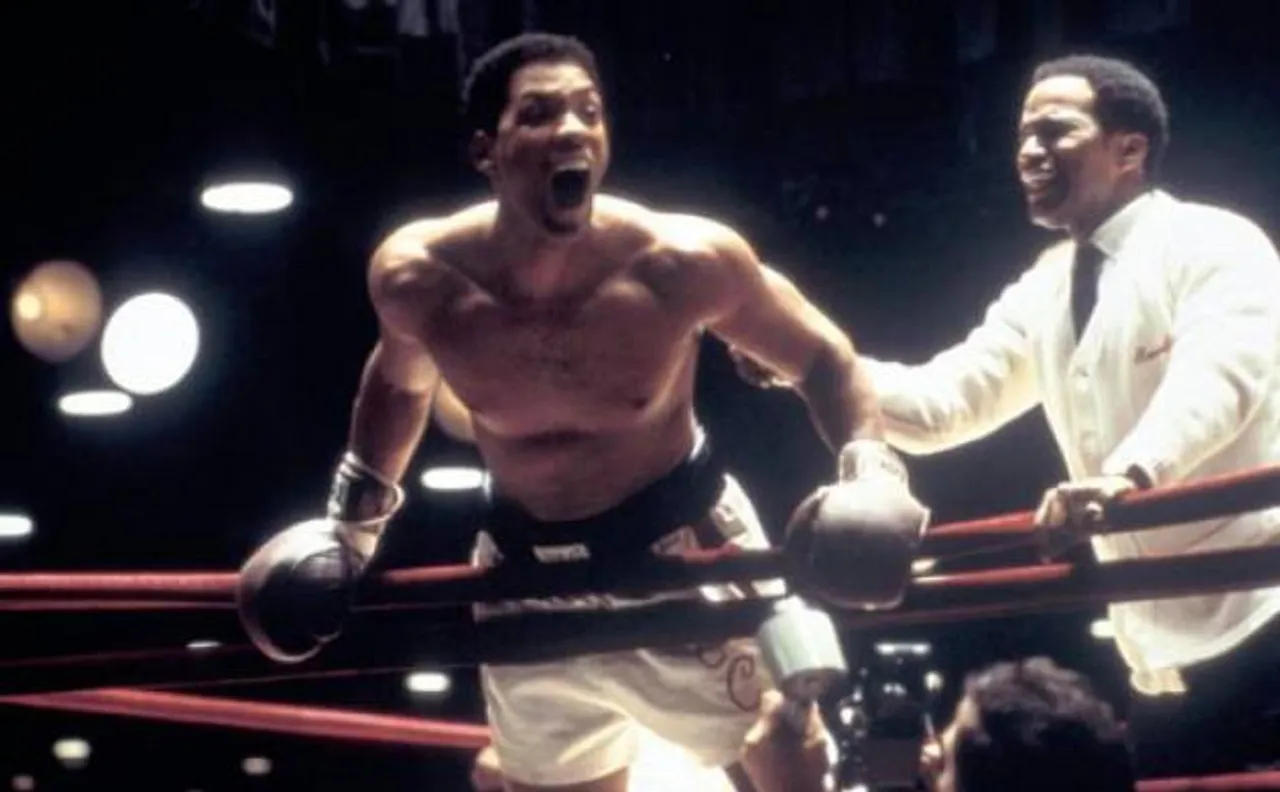 Remembering Muhammad Ali! Will Smith's Ali to return on theaters