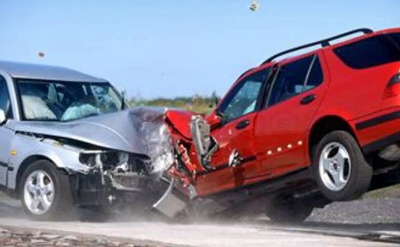 Mumbai on top in road accidents, death toll highest in Delhi: Study