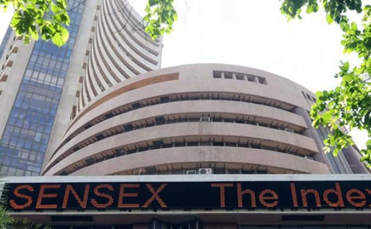 Sensex drops below 27,000, down 91 pts in early trade