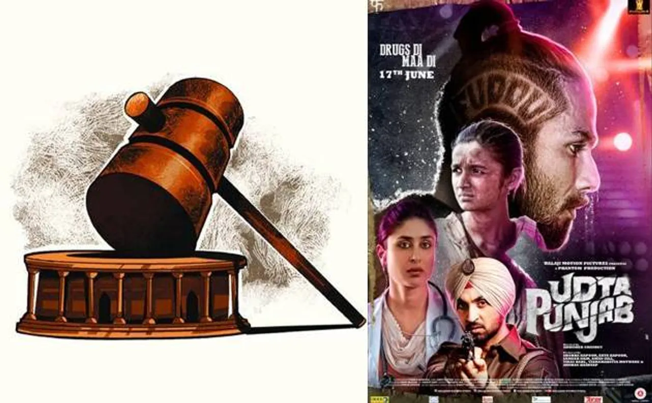 'Udta Punjab' row: Bombay HC seeks explanation from Censor Board, fresh sparring