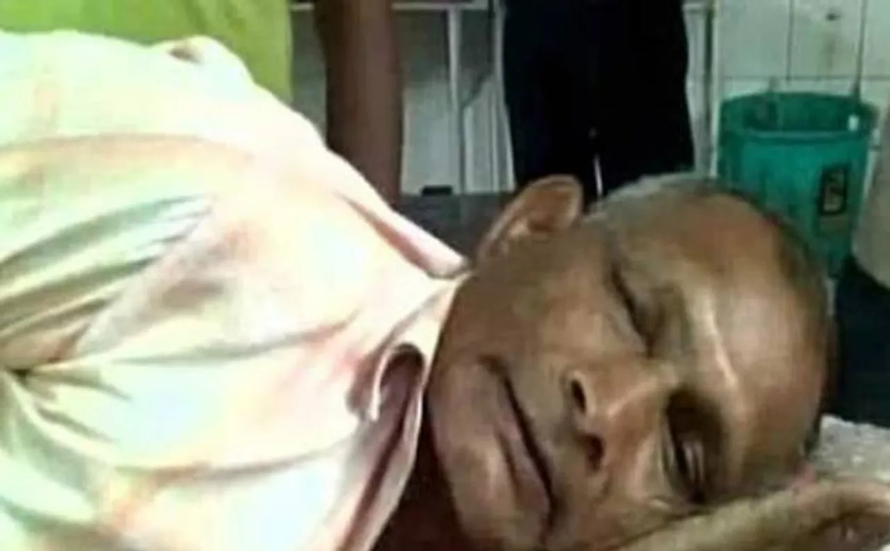 Crime in Bihar: Ara Deputy Mayor Basant Singh shot at, seriously injured
