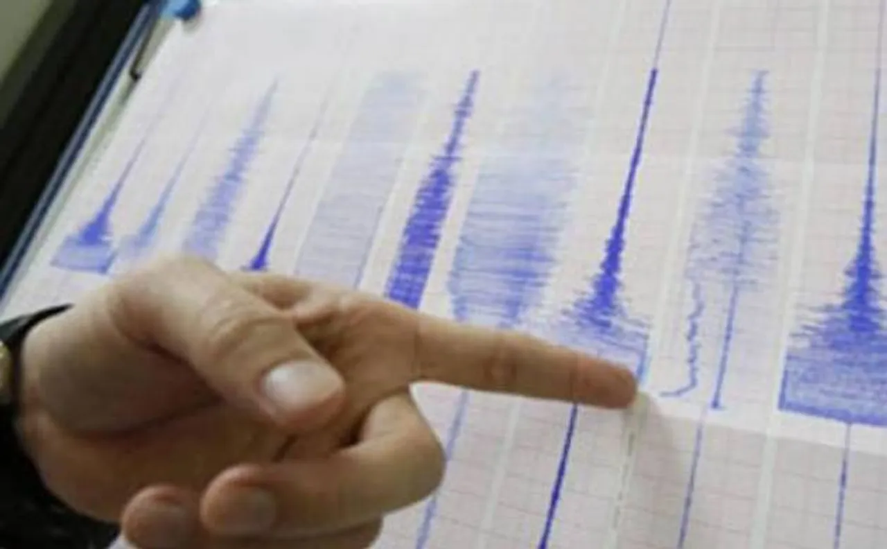 Aftershocks shake northwest Nicaragua, 6.1 magnitude quake