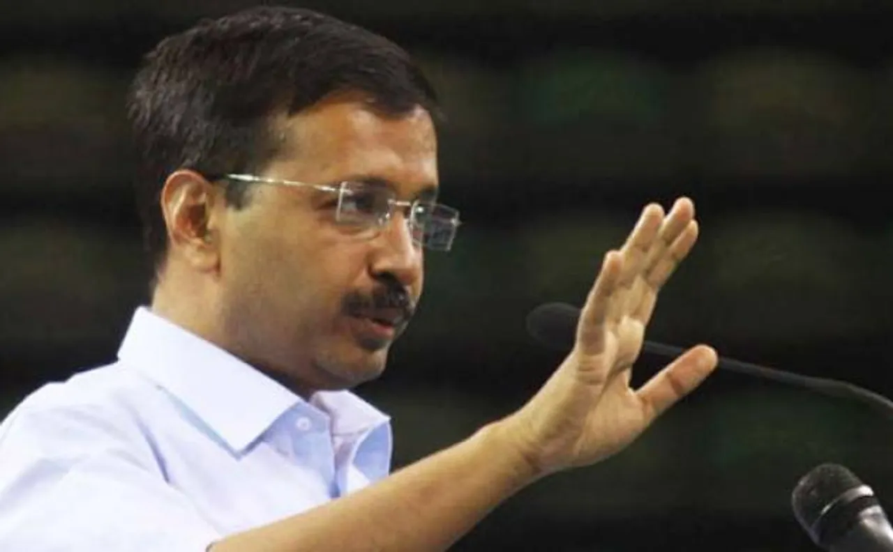 AAP govt ad on Punjabi language teacher draws flak from Opposition