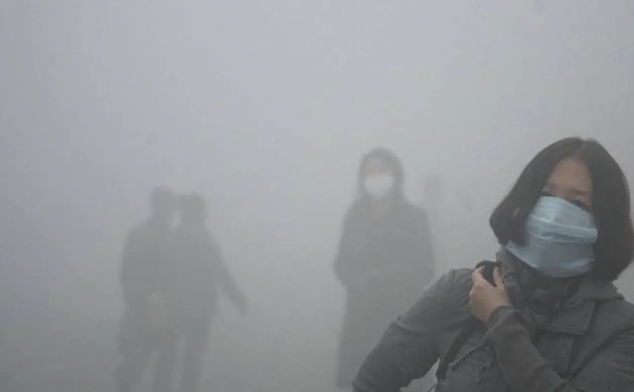 Exposure to air pollution may worsen lupus in kids, claims Study