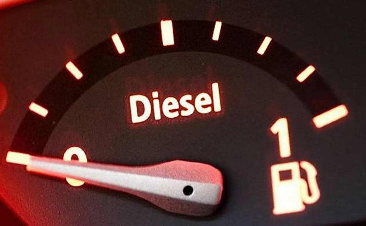 High Court stays NGT order banning more than 10 year old diesel vehicles