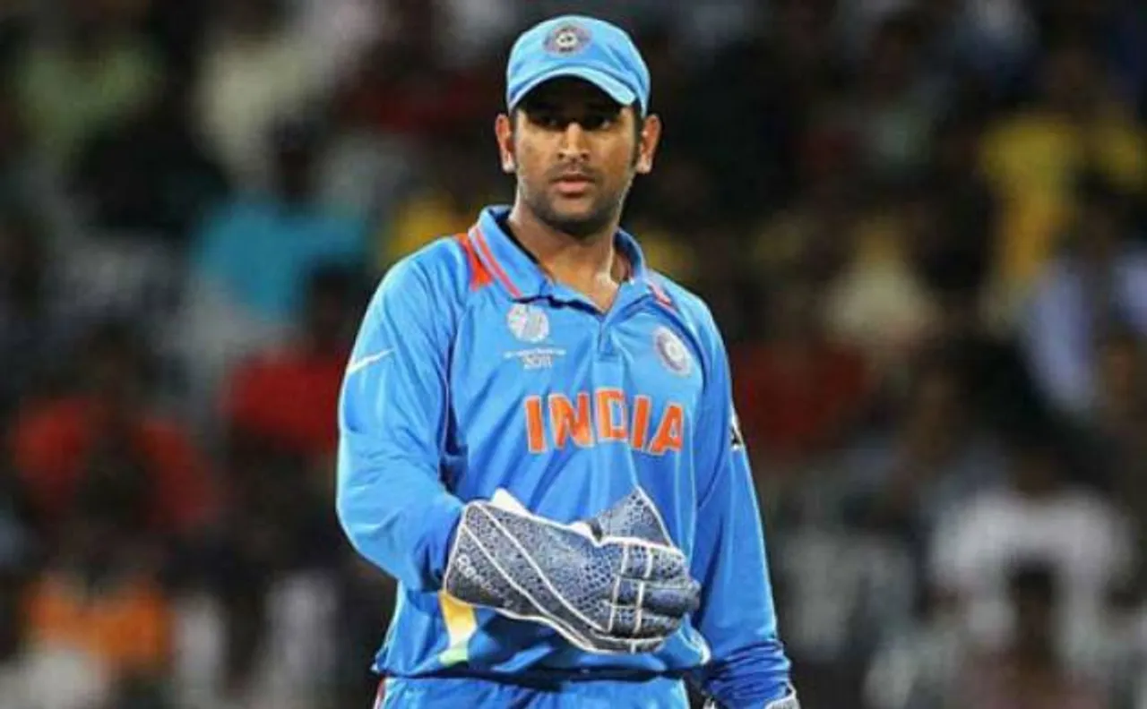New challenge for Dhoni as 2nd string India take on Zimbabwe