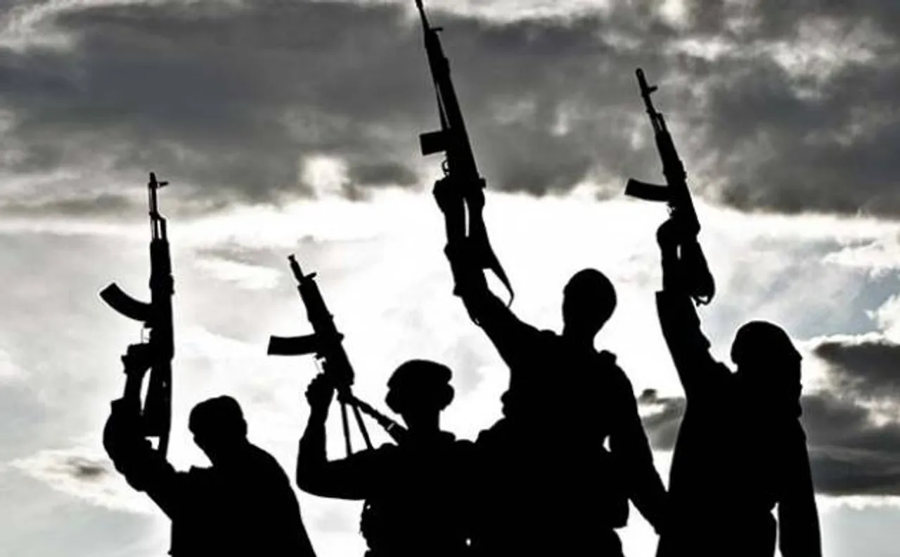 Ensure territory not used for planning attacks in India: US to Pakistan