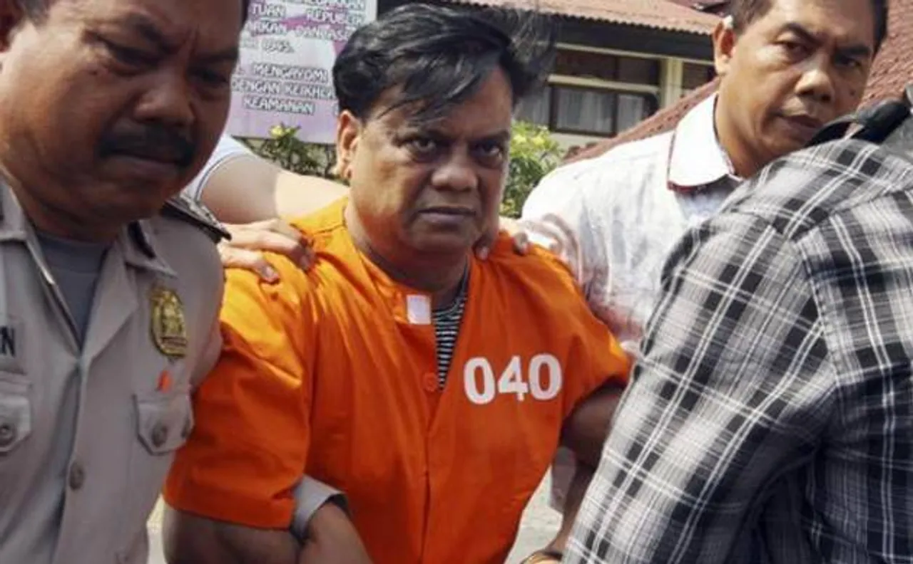 Chhota Shakeel's plot to kill Rajan foiled, four arrested: Police