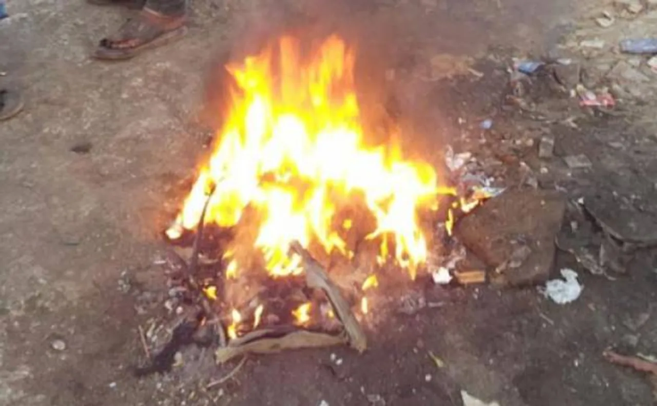 No burning of hazardous waste like plastic and rubber, rules HC