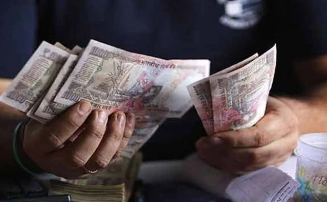 Indirect tax collection soars 37 pc in April-May
