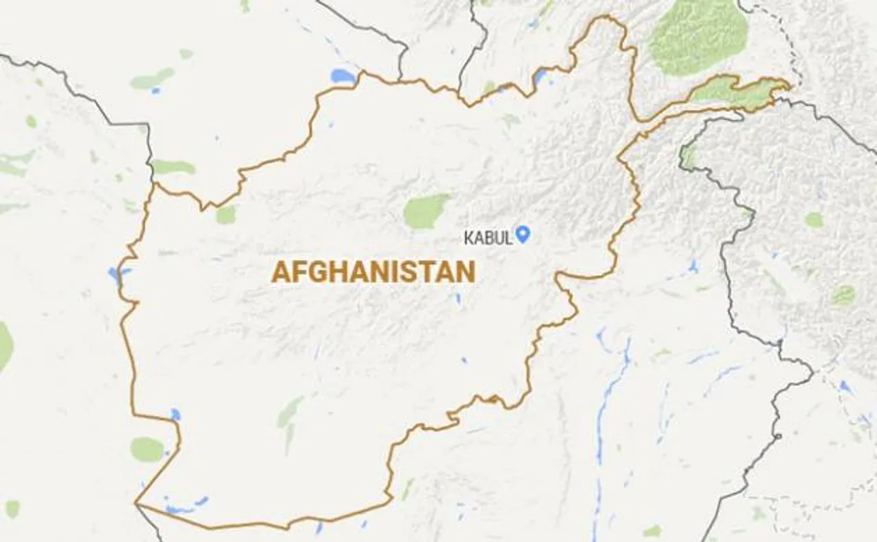 Indian woman working with NGO kidnapped in Kabul: Sources