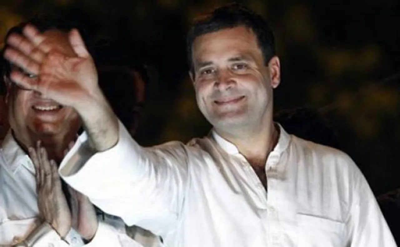 Rahul Gandhi to lead protest against drug menace in Punjab