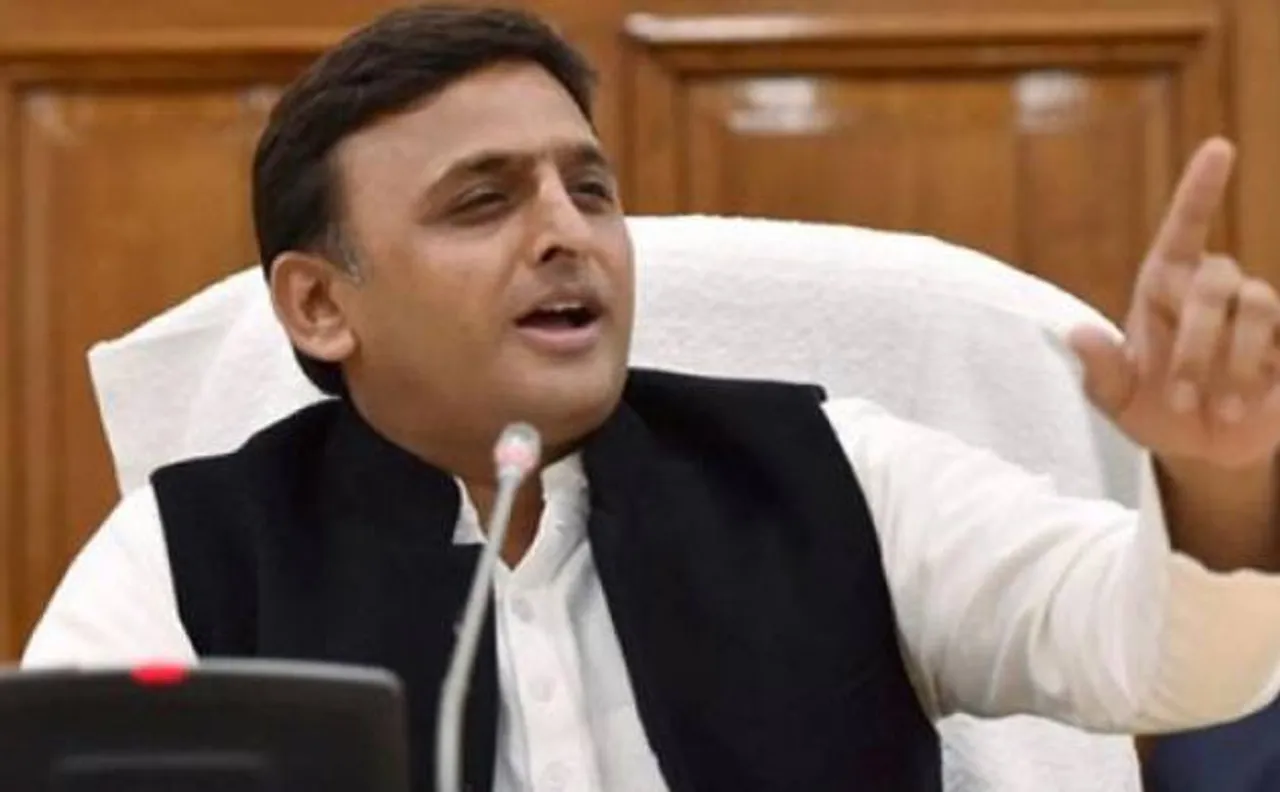 UP Council Poll: SP wins 8, BSP gets 3, Congress and BJP settle for 1 seat each