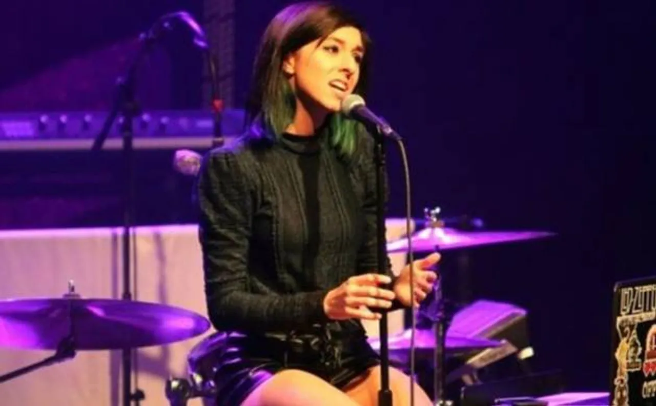 'Voice' contestant Christina Grimmie shot dead