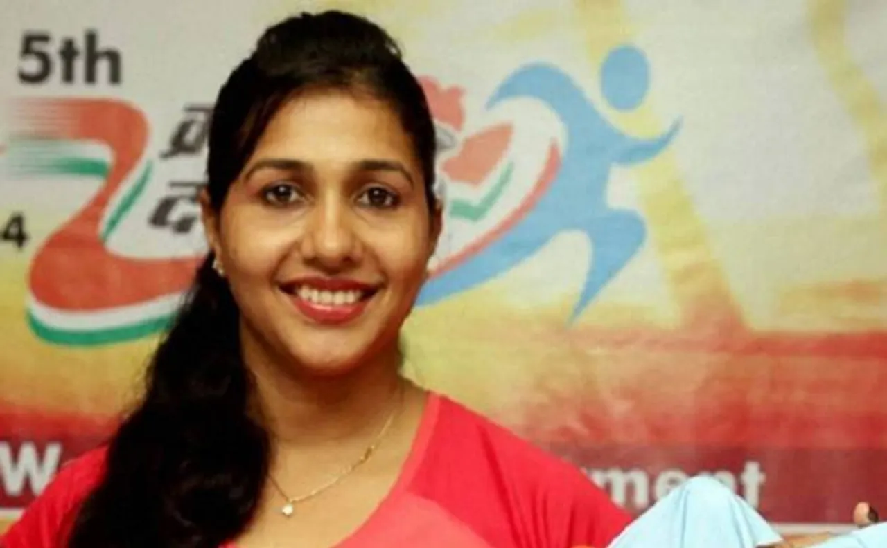 Anju Bobby George writes to Minister, urges probe on corruption