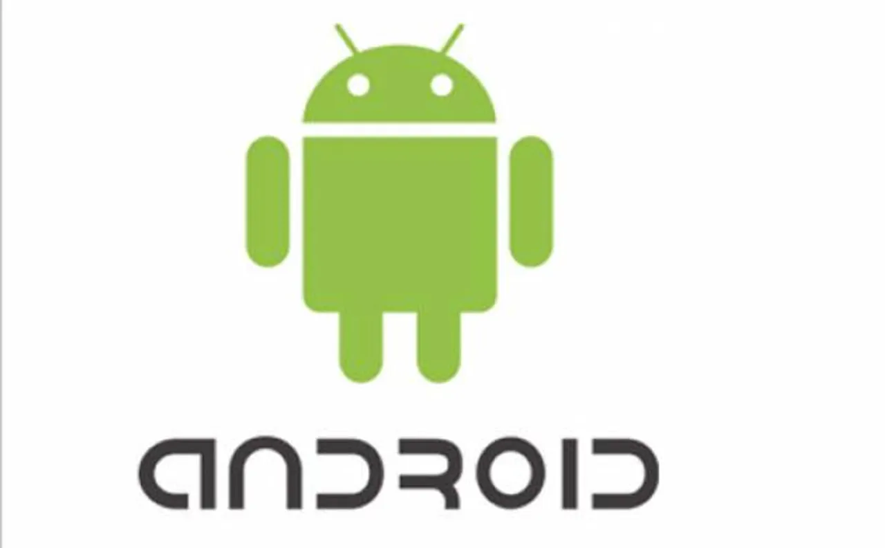 Kids aged 12, 13 yrs develop mobile app on social issues