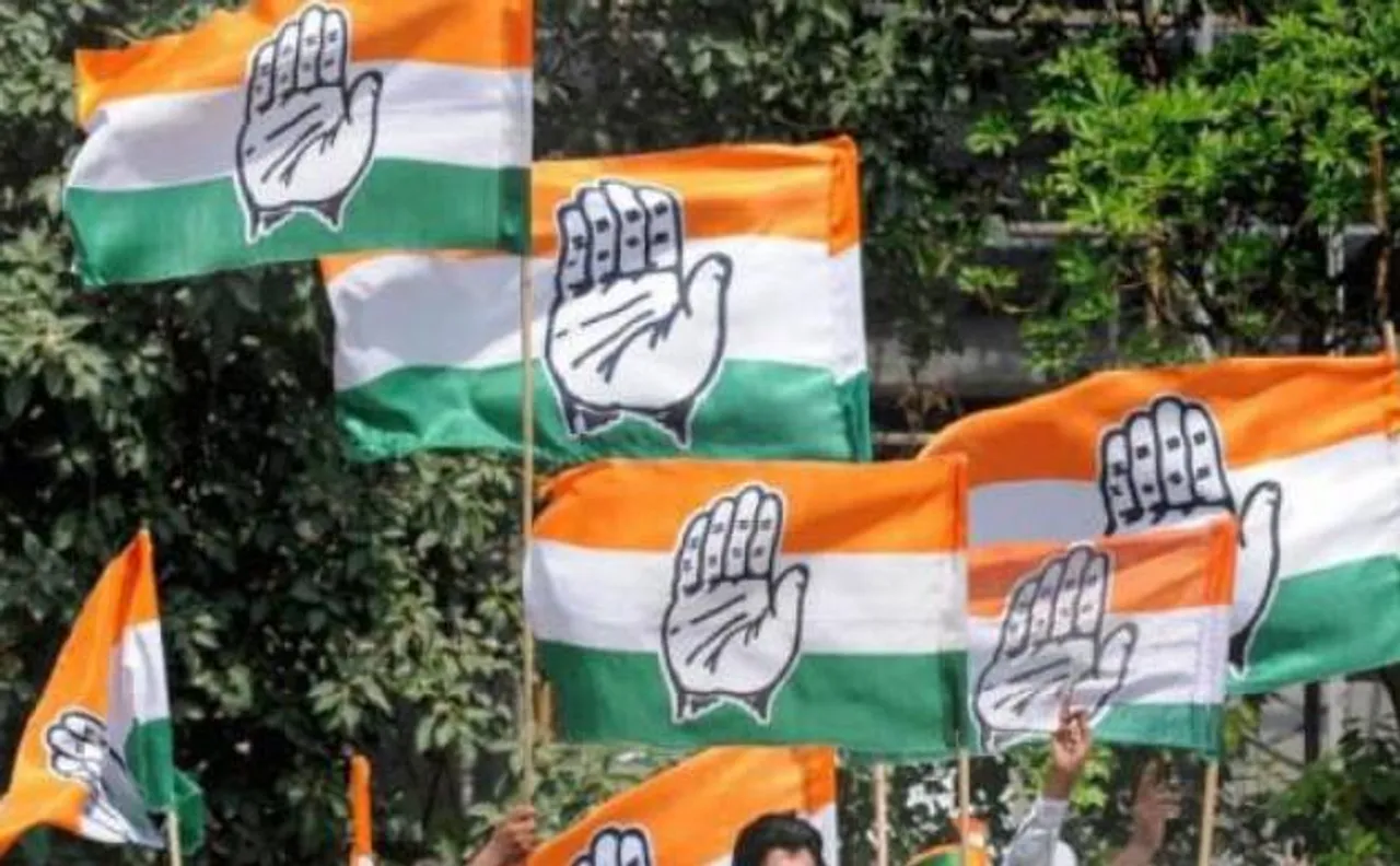 Congress wins lone RS seat from Uttarakhand, defeating BJP-backed candidate