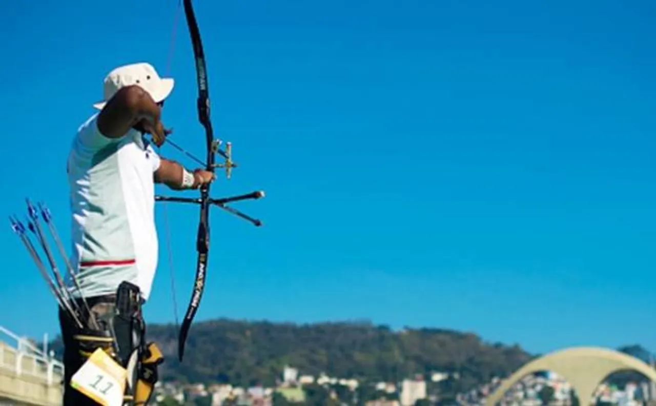Indian men's archery team faces last chance to make Rio cut